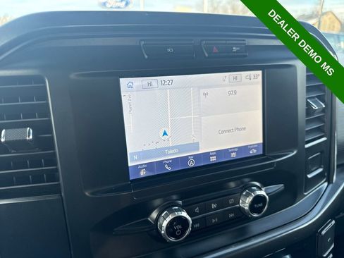 Used 2023 Ford F150 XLT w/ Equipment Group 301A Mid image 30