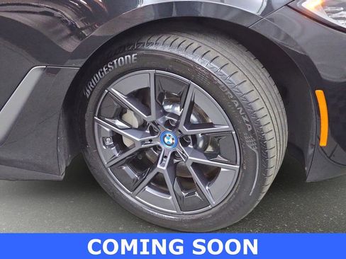 Used 2023 BMW i4 eDrive35 w/ Premium Package image 34