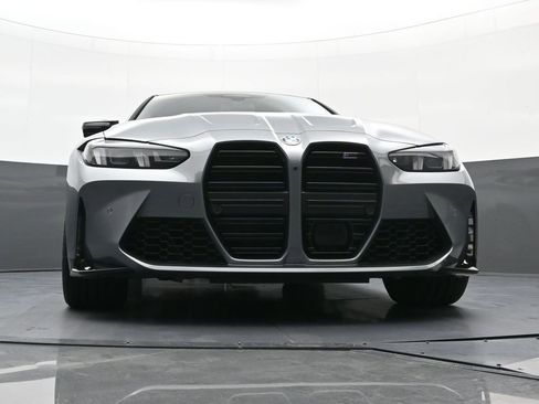 New 2026 BMW M4 xDrive Competition image 20