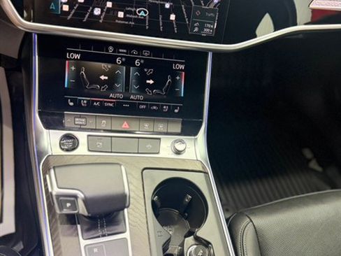 Used 2023 Audi A6 Premium Plus w/ Premium Plus Package AWD/4WD image 21