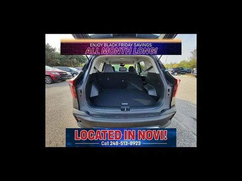 Used 2024 Kia Seltos LX image 14