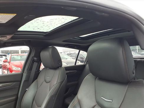 Used 2022 Cadillac CT5 Sport image 17