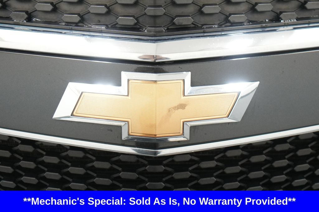Used 2015 Chevrolet Equinox LT FWD image 11