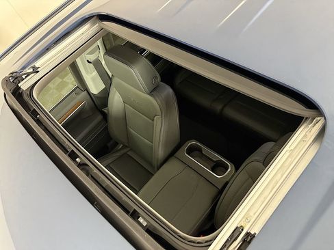 New 2026 GMC Sierra 1500 Denali image 22