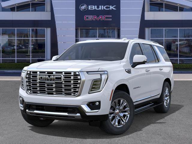 New 2026 GMC Yukon Denali w/ Sun & Power Step Package AWD/4WD image 6