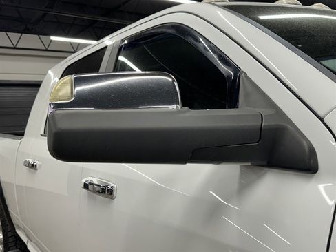 Used 2017 RAM 3500 Big Horn image 19