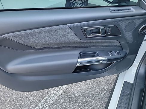 Used 2025 Ford Mustang GT w/ Mustang Nite Pony Package image 13