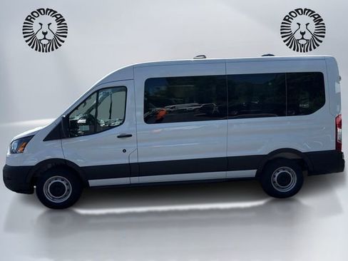 New 2026 Ford Transit 350 XL RWD image 8