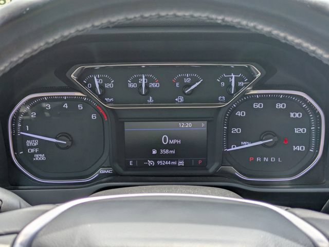 Used 2020 GMC Sierra 1500 Elevation AWD/4WD image 32