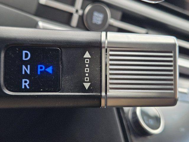 Certified 2026 Hyundai Santa Fe SE FWD image 20