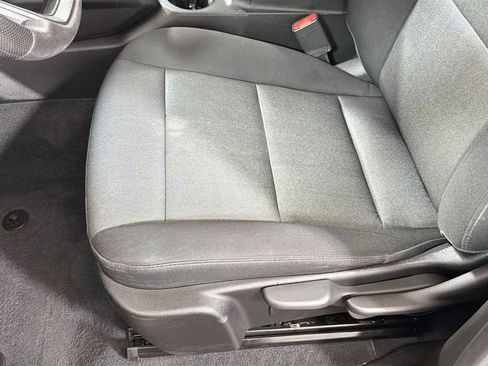 Used 2023 Chevrolet Colorado Trail Boss AWD/4WD image 21