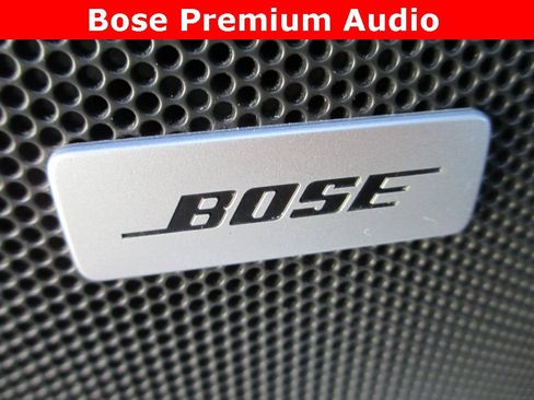 Used 2017 Chevrolet Silverado 1500 LTZ w/ Sport Package image 17