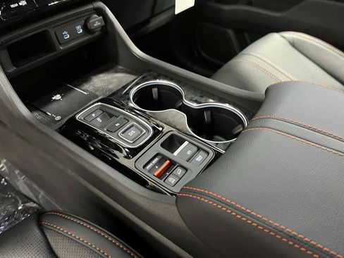 New 2026 Honda Passport TrailSport Elite image 16