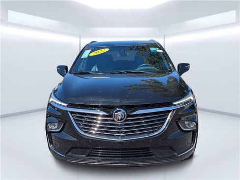 Used 2022 Buick Enclave Premium w/ Surround and Sites Package FWD image 8