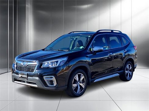Used 2019 Subaru Forester Touring image 29