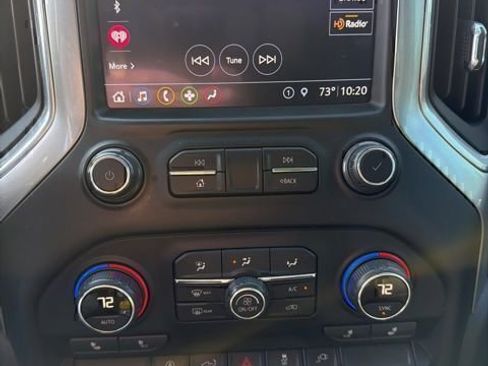 Used 2019 Chevrolet Silverado 1500 RST w/ All-Star Edition image 12