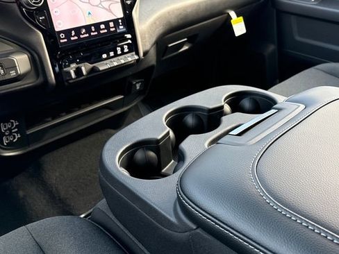 New 2026 RAM 2500 Tradesman AWD/4WD image 13