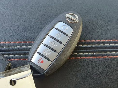 Used 2024 Nissan Altima 2.5 SR w/ SR Premium Package image 28