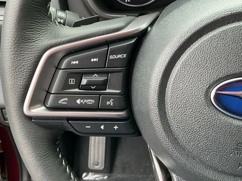 New 2026 Subaru Ascent Limited image 27