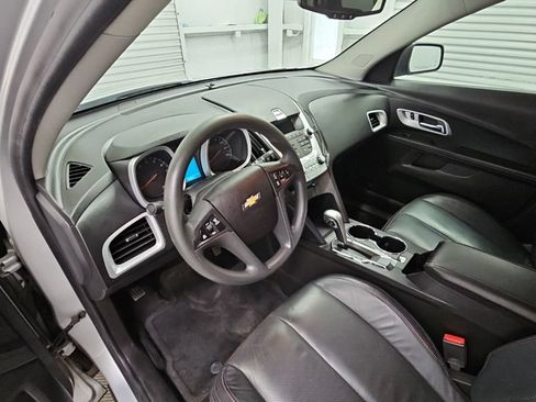 Used 2015 Chevrolet Equinox LS FWD image 12
