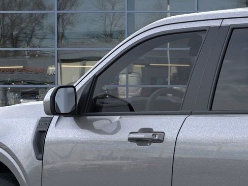 New 2025 Ford Maverick Lobo image 21