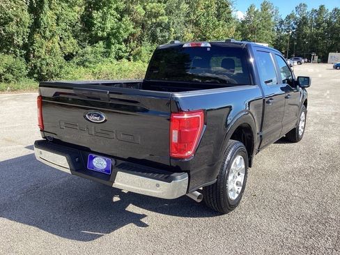 Used 2023 Ford F150 XLT image 5