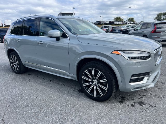 Certified 2024 Volvo XC90 B6 Plus w/ Protection Package AWD/4WD image 1