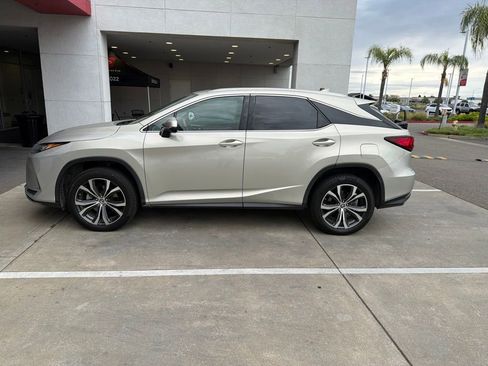 Used 2020 Lexus RX 350 FWD w/ Premium Package image 3