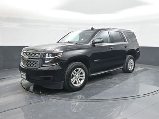Used 2020 Chevrolet Tahoe LS w/ Enhanced Driver Alert Package video 1