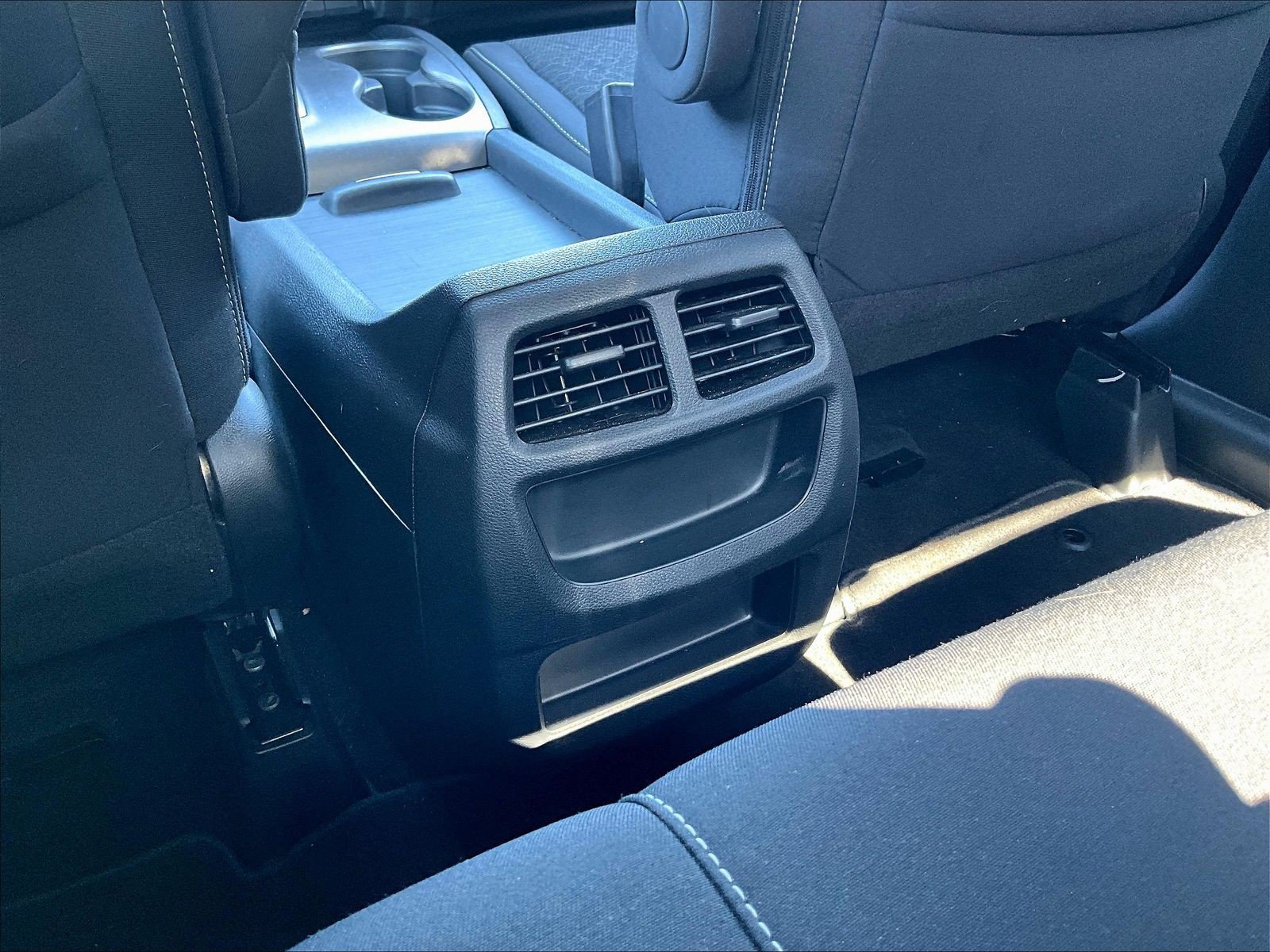 Used 2023 Honda Ridgeline Sport image 11