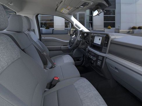 New 2026 Ford F250 XLT w/ Snow Plow Prep Package image 11