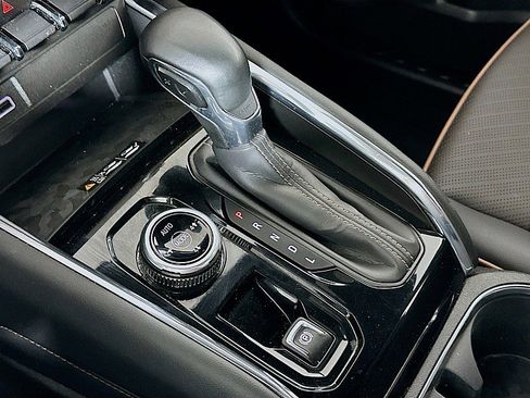 Used 2023 GMC Canyon AT4 w/ AT4 Premium Package image 16