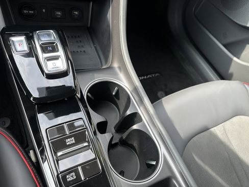 Used 2023 Hyundai Sonata SEL Plus image 19