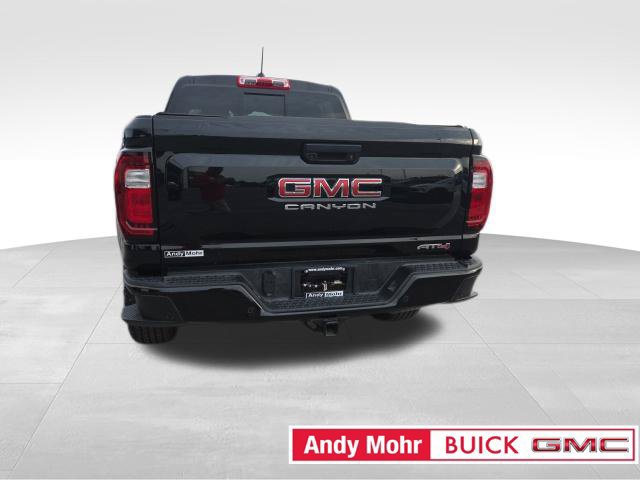 Used 2025 GMC Canyon AT4 AWD/4WD image 23