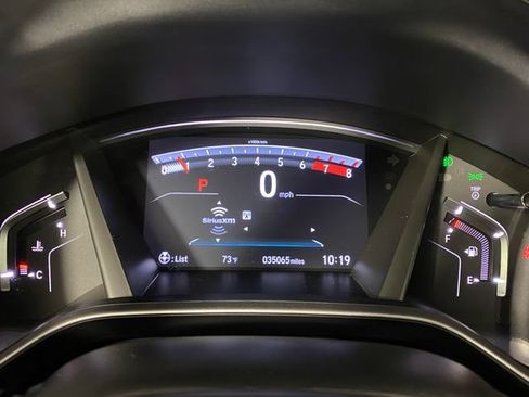 Used 2022 Honda CR-V EX-L image 19