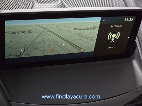 New 2026 Acura RDX w/ Technology Package image 22