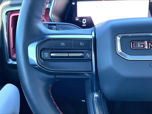 Used 2024 GMC Canyon AT4X image 24