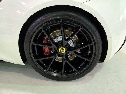 Used 2024 Lotus Emira First Edition RWD image 26