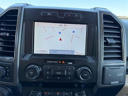 Used 2019 Ford F150 XLT w/ Equipment Group 302A Luxury image 12