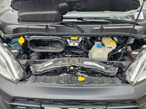 New 2026 RAM ProMaster 2500 image 32