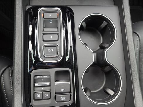 New 2026 Honda Pilot EX-L image 30