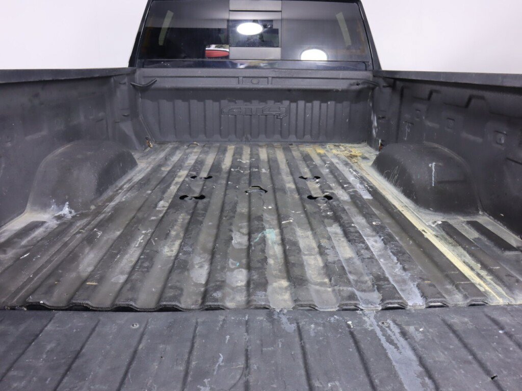 Used 2021 GMC Sierra 3500 AT4 w/ AT4 Premium Plus Package AWD/4WD image 41