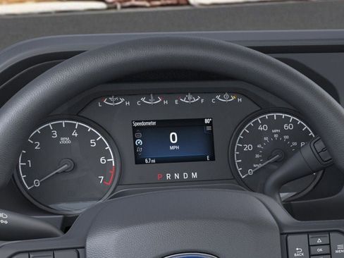 New 2026 Ford F250 XLT w/ 360-Degree Camera Package image 13