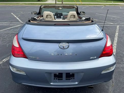 Used 2008 Toyota Solara SLE FWD image 23