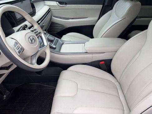 Used 2024 Hyundai Palisade Calligraphy AWD/4WD image 9