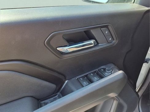 Used 2026 Chevrolet Colorado LT w/ Advanced Trailering Package AWD/4WD image 19