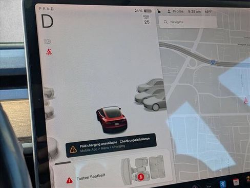 Used 2018 Tesla Model 3 Long Range image 10