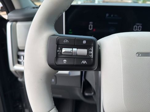 New 2026 Hyundai Santa Fe SE FWD image 22