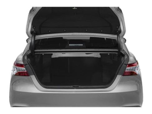 Used 2018 Toyota Camry XLE w/ Driver Assist Package image 11