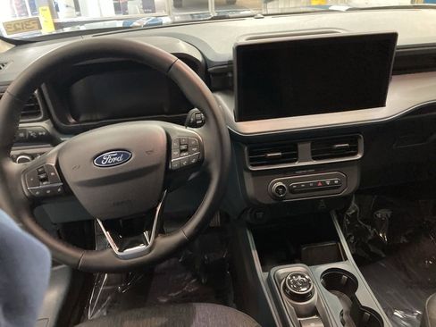New 2026 Ford Maverick XLT w/ XLT Luxury Package AWD/4WD image 27